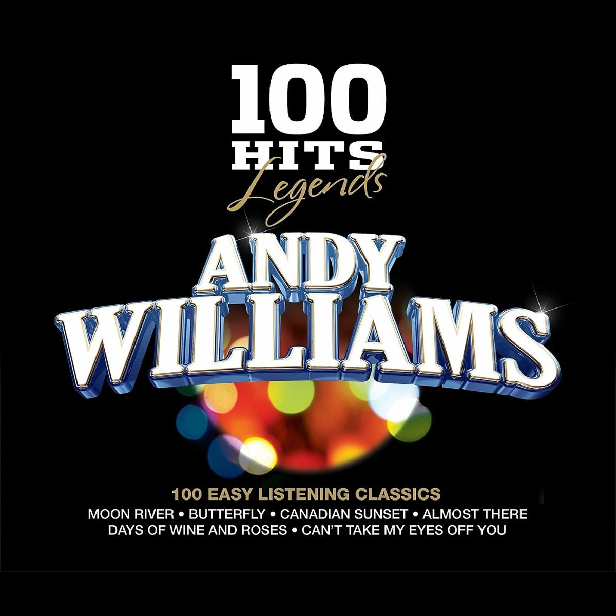 Andy Williams